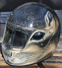Pin On Custom Helmets