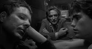 Classic Film Lovers' Haven