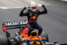 Monaco (ap) — max verstappen took the lead in the formula one championship race for the first time in his career with a dominating victory sunday at the monaco grand prix, his first win on the. Ps9jcfmmkayv7m