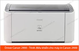 Best handy tool to install driver features Táº£i Driver Canon 2900 Win 10 64bit 32bit Cho May In Lbp 2900 2900b T
