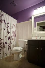 Those colors also build up a peaceful atmosphere in an exquisite way. Breathtaking Lavender Bathroom Ideas 34 New Ideas Download