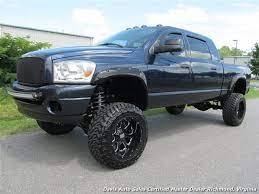 Interested to see how the 2007 dodge ram 2500 ranks against similar cars in terms of key attributes? 2007 Dodge Ram 2500 Cummins Turbo Diesel Lifted Slt 4x4 Mega Cab