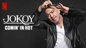 Watch trailers & learn more. Jo Koy In His Elements Netflix Official Site