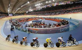 The olympics are rolling on at pace as we enter day 10 in tokyo! Search Is On For An Olympic Cycling Track Venue The Boston Globe