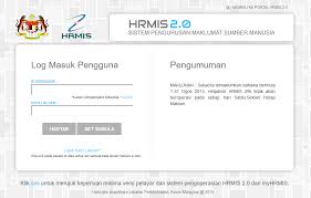 Human resources management information system. Map Info And Knowledge Sharing New Hrmis 2 0