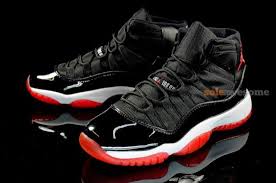 Air Jordan 11 Gs Playoffs Air Jordans Air Jordans Retro Air Jordan 11 Bred