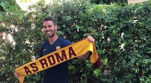 Con fonseca è diventato di fatto quasi subito un titolare: Roma Ecco Spinazzola Visite Mediche E Firma Luca Pellegrini Saluta E Va Alla Juventus