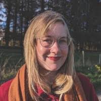 Christine Exner's Instagram, Twitter & Facebook