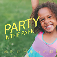 Party In The Park