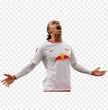 Yussuf poulsen, latest news & rumours, player profile, detailed statistics, career details and transfer information for the rasen ballsport leipzig player, powered by goal.com. Download Yussuf Poulsen Png Images Background Toppng