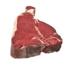 People don't always associate steak with italian cooking, but in fact, one of the glories of tuscan cuisine is a simply prepared porterhouse steak, grilled rare, over a wood fire: Fiorentina Di Chianina Foodexplore