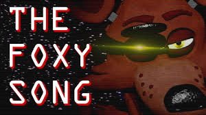 Having a sharp brisk flavor. Sfm Fnaf The Foxy Song By Groundbreaking Chords Chordify