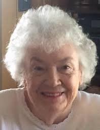 Kathleen Spiess Obituary (1928