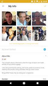 Bumble is a free dating app that requires women to message first. New To This Profile Critique Please Bumble