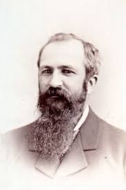 Dr Gabriel Good Bickley (1840-1912)