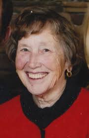 Lucy Blanchfield Obituary