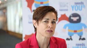 International Youth Day 2016: Who inspired this Nestlé leader?