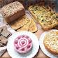 Gluten Free Baking - Natural Cookery School, Days Mill, Old Market, Nailsworth Event Image