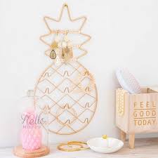 Choose from 60+ pineapple decoration graphic resources and download in the form of png, eps, ai or psd. 35 Pineapple Home Decor Ideas To Add A Tropical Cheer Digsdigs