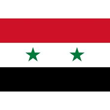 Explore a wide range of the best syria flag on aliexpress to find one besides good quality brands, you'll also find plenty of discounts when you shop for syria flag. Syrische Vlag Syrie 90x150cm