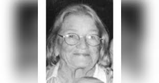 Obituary information for Evelyn Lucille Jarrett