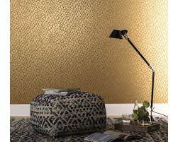 marburg vliesbehang 59115 merino grafisch goud kopen bij hornbach relief behang goud behang accentmuur