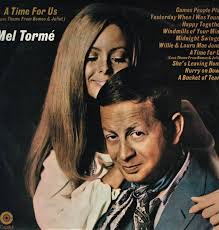 A Time for Us (Love Theme From Romeo & Juliet) by Mel Tormé (Album, Vocal  Jazz): Reviews, Ratings, Credits, Song list
