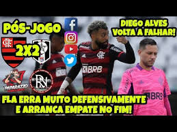 Flamengo x resende gols hoje,. Vb4j0gtro Eoxm