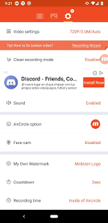 The most amazing game on your mobile phone. Mobizen Grabador De Pantalla 3 9 0 21 Descargar Para Android Apk Gratis