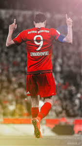 Tons of awesome lewandowski wallpapers to download for free. Robert Lewandowski Wiki So Futebol Amino