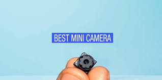 Suppose, you need to monitor your small children, their nannies, your. Best Mini Spy Camera 2021 Top 11 Ss Ahd Davo