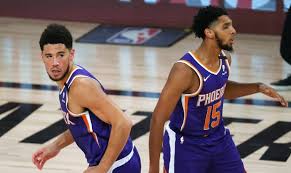 If the nuggets are going to win wednesday's game 2, they. Bulk Of The Phoenix Suns Roster Rebuild Is Complete
