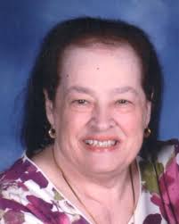 Tribute for Mrs. Maria E. (Medina) Mello