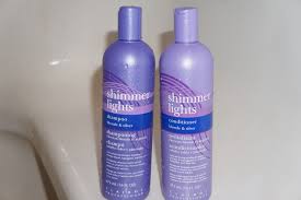 Best toner for brassy blonde hair. The Best Purple Shampoos Conditioners For Blonde Hair I Ve Ever Tried Purple Shampoo Best Purple Shampoo Purple Shampoo And Conditioner