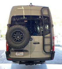 Owl Van Engineering Owl Van Engineering Sprinter Camper Sprinter Van Camper Sprinter Van