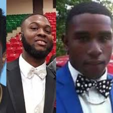 Three people dead after two-car collision