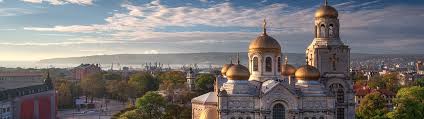 See tripadvisor's 24,213 traveler reviews and photos of varna tourist attractions. Book A Flight From Frankfurt To Varna From 179 Fly Safely Lufthansa