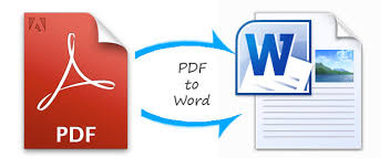 You can also upload files via a link or from file storage. How To Convert Pdf To Word Tweak Your Biz