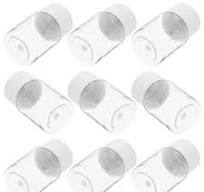 Mosey Chemical Storage Bottle,100ml Cylinder Laboratory ...