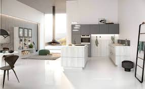 Wohnzimmer mit offener küche einrichten. 5 Tipps Und Ideen Fur Die Einrichtung Einer Offenen Wohnkuche Kuchenfinder