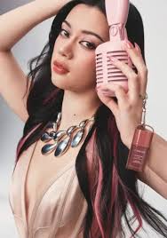 KATSEYE X LANEIGE USA 🩷✨️ #girlgroup #fanpage #katseye #katseyemegan  #katseyelara #katseyedaniela