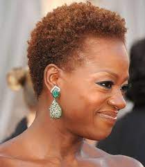 50 Greatest Quick Hairstyles For Black Ladies Wedding Ideas Short Natural Hair Styles Short Natural Haircuts Natural Hair Styles