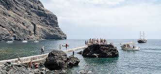 Barranco De Masca Tenerife Pathways ❤ dream home with garden in masca, tenerife! barranco de masca tenerife pathways