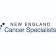 New England Cancer Specialists logo