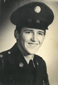 Richard Bruce Miller Obituary