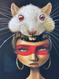 Crystal Wall's Instagram, Twitter & Facebook