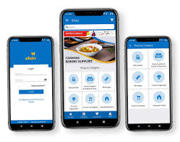 This is a conference mobile app template built using glide and a google sheet. 20 Best Android App Templates For Mobile Apps 2021 Design Shack