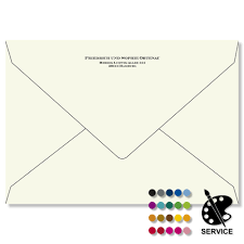 Check spelling or type a new query. Briefumschlag Din C5 Mit Absender Inkl Gestaltungsservice