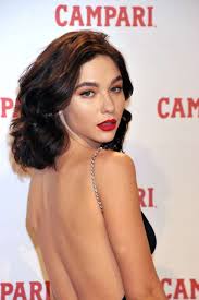 Matilda de angelis (born 11 september 1995) is an italian actress and singer. Matilda De Angelis Campari Red Diaries Photocall In Rome Page 3 Hollywood Celebs Fropky Com