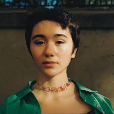 Zoe Stein Villalonga